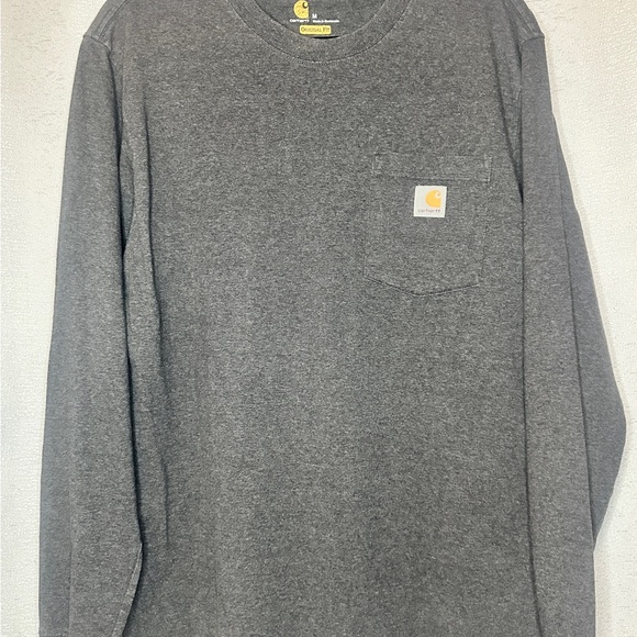 Carhartt long sleeve - Picture 1 of 2